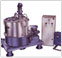 4-Point Bottom Discharge Centrifuge