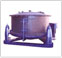 Manual Top Discharge Centrifuge