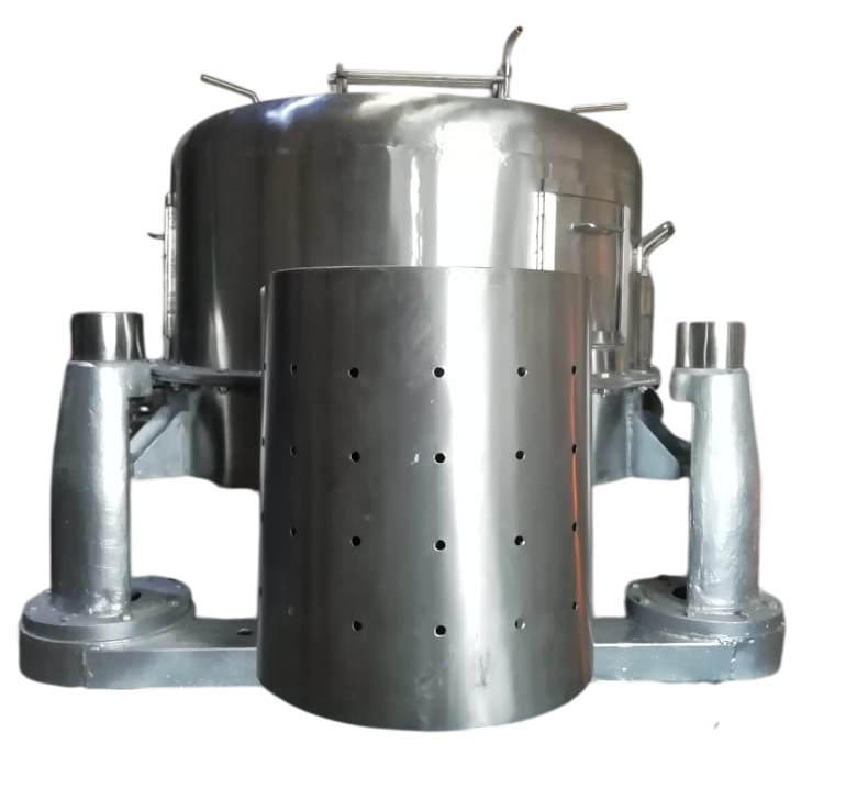 Curd Separator