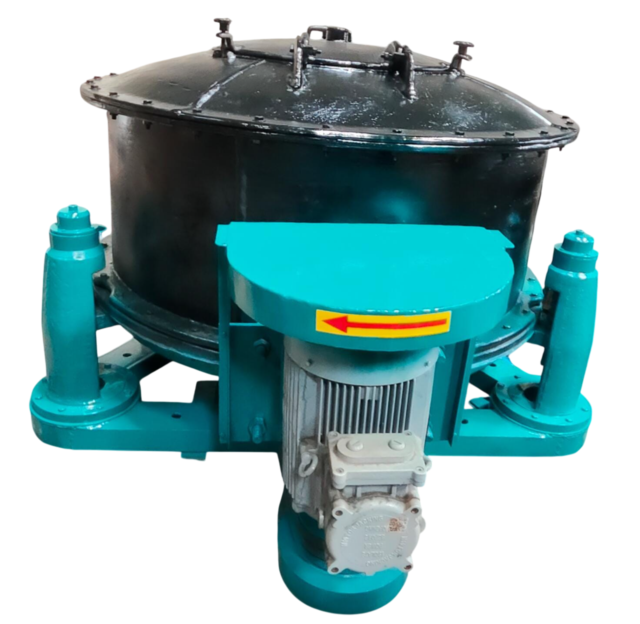 Industrial Centrifuge