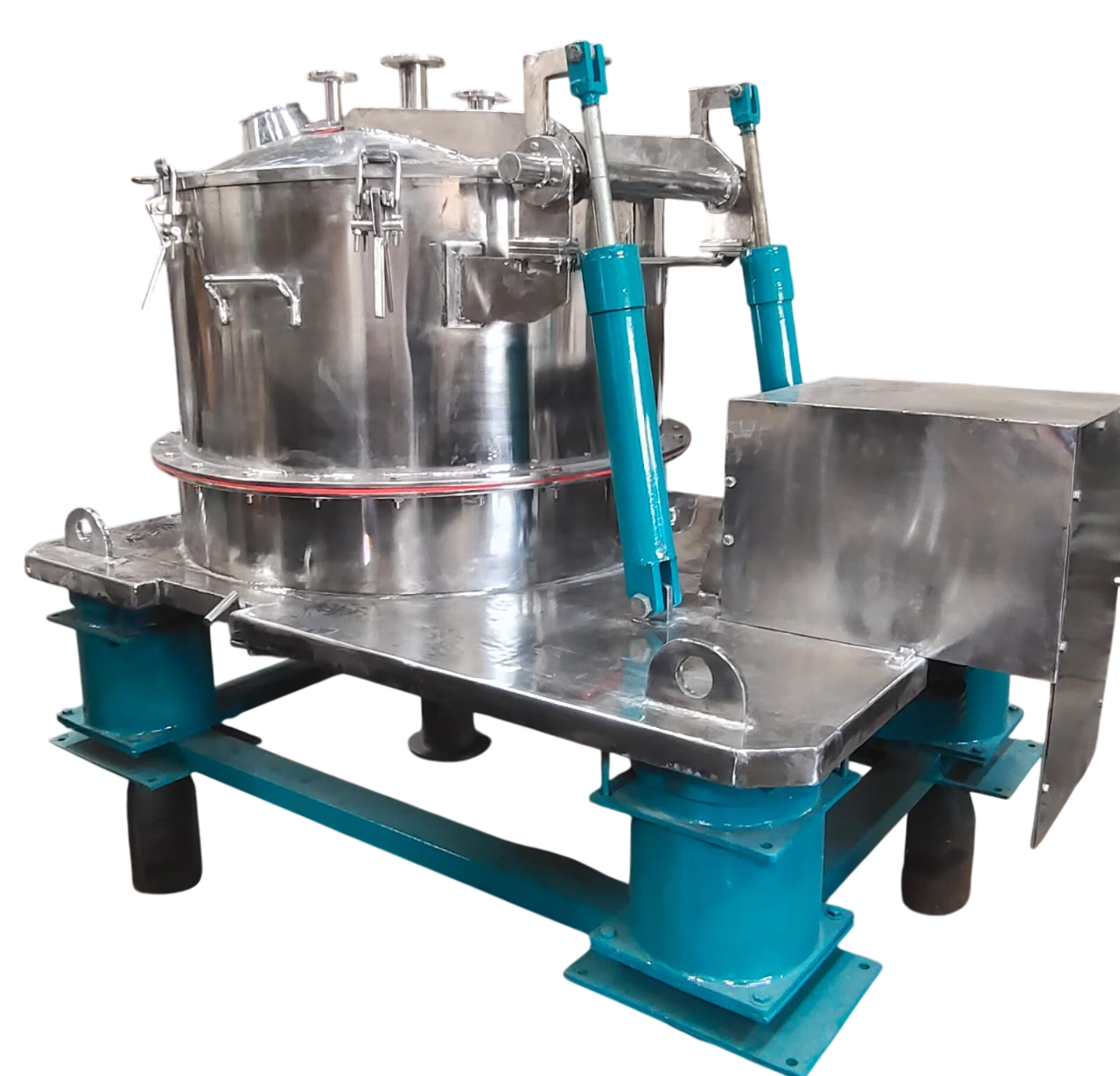 Centrifuge Machine