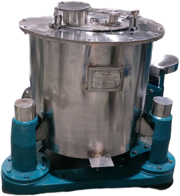 ETP / STP Centrifuge