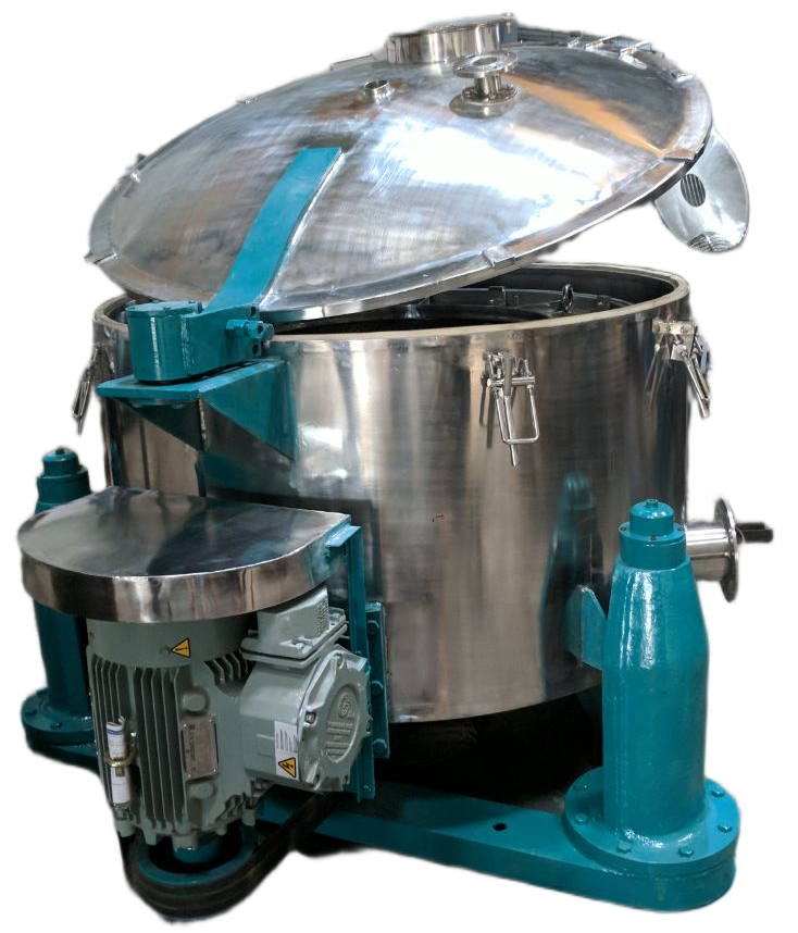 3 P Bag Lifting Centrifuge