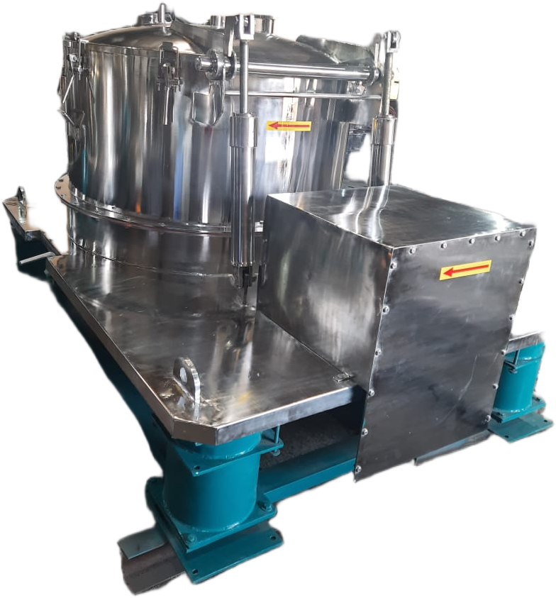 Industrial Centrifuge