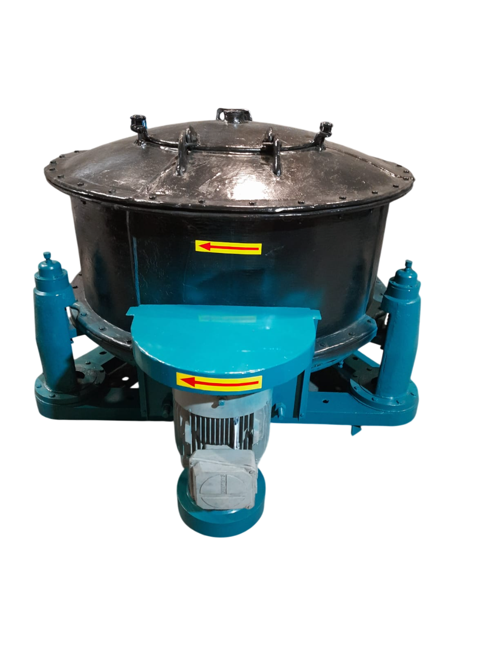 Basket Centrifuge