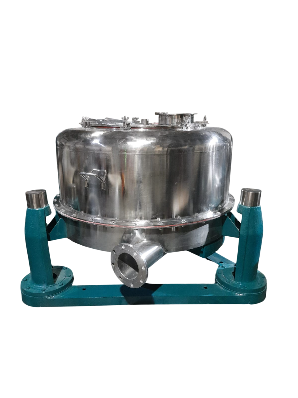 ETP / STP Centrifuge