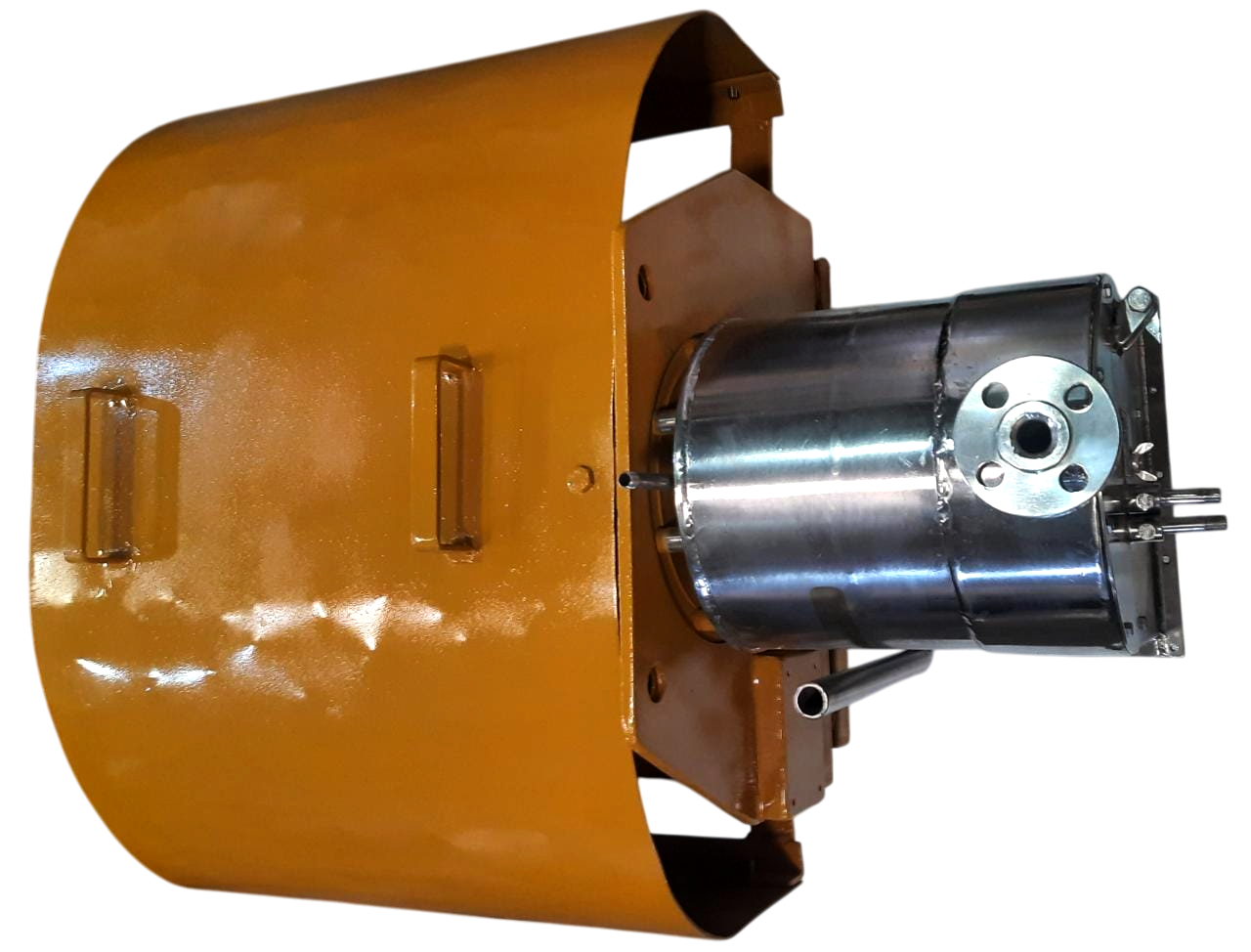 100 KG Lab Continuous Centrifuge